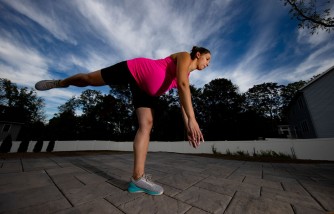 Safe Workouts for Pregnant Women To Try at Home and in the Gym