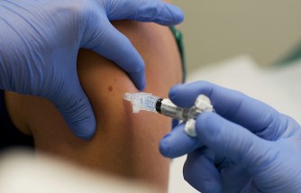 Jersey Schools Offer HPV Vaccine to Pupils, To Begin Roll Out by End of January 
