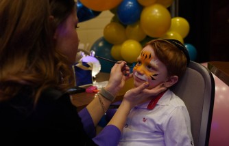 10 Creative and Easy Face Paint Ideas for Kids' Parties