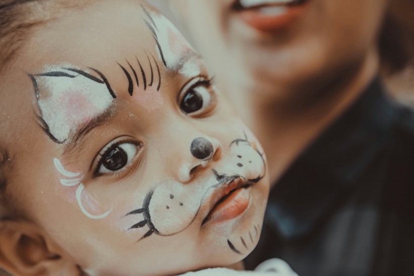 Top 10 Easy Face Paint Ideas for Kids' Parties