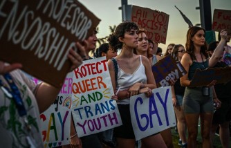 Florida Bans Gender Changes on Driver's License, Sparking Outcry from Transgender Community 