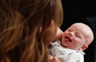 When Do Babies Start Laughing? Age of Infants Where Laughter Can Be Visible