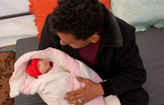 Miracle Baby Who Was Born As Her Mother Died Under the Debris of Syria Earthquake, Turns One