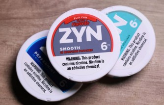 Zyn Nicotine Pouches' Rising Sales Prompt Senate Scrutiny Over Youth Risk: Is Your Child at Danger? 