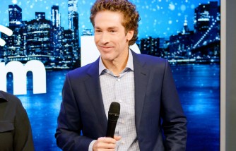 Joel Osteen's Lakewood Church: 2 Individuals, Including a Child, Sustained Injuries in a Shooting, Assailant is Offset