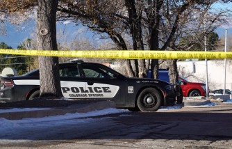 Colorado Children's Deaths Shock Community: Suspects in Custody for Concrete-Filled Container, Trunk Tragedy 