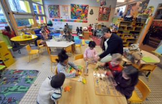 New York City Makes History With 10-Point Plan To Make Child Care More Affordable, Gives Early Childhood Seats to All Applicants