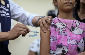 Flu Shots in the United States are Demonstrating Positive Outcomes, as Data Available