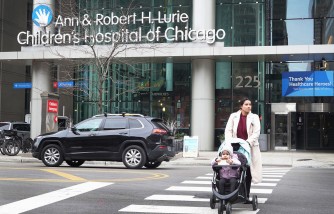 Chicago Children's Hospital Overcomes Cyberattack: Electronic Records Restored After Month-Long Battle