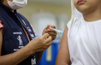 West Virginia Legislators Approves Bill that Rolls Back One of Country's Strictest Child Vaccination Laws