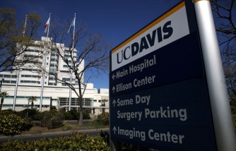 Approximately 300 People at California Hospital at Risk of Measles After Child's Treatment