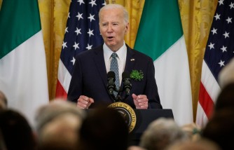 President Biden to Sign Executive Order Focused On Promoting Research In Women's Health