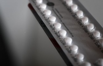 Online Retailing Starts For the First Over-The-Counter Birth Control Pill in United States