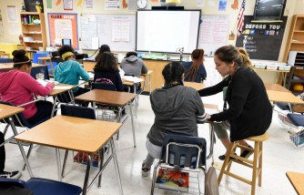 Rising Trend: Teacher Shortage Crisis Grips US Education