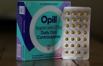 Revolutionary Opill Hits Shelves: Birth Control Breakthrough Unleashed