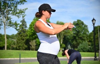 How To Use a Birthing Ball Effectively for Pain Relief, Labor Progression 