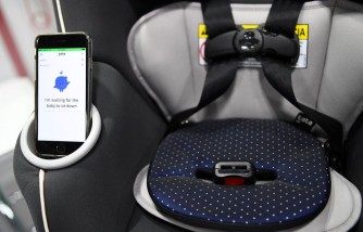 Safety First: 5 Best Safest Booster Seats for Kids in 2024 on Amazon