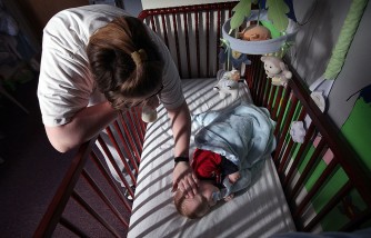 Sleep Training Methods: Effective Approaches for Encouraging Independent Slumbers in Infants 