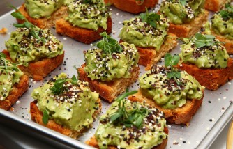 Family-Friendly Feasts: 5 Avocado Recipes Perfect for Kids and Parents