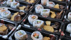Can Pregnant Women Eat Sushi: Factor to Consider Before Digging Into It