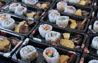 Can Pregnant Women Eat Sushi: Factor to Consider Before Digging Into It