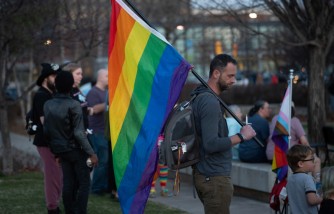 Ohio Families File Lawsuit Against HB 68 that Bans Transgender Care