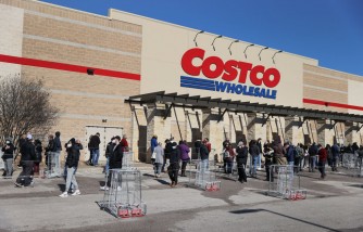 Costco's Food Court Crackdown: Is It Still Family-Friendly?