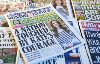 Kate Middleton's Cancer Diagnosis: What Awaits for Her and Her Family After Publicly Disclosure?