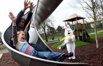 Easter Egg Hunt Planning: 10 Tips for Organizing a Memorable Event for Kids