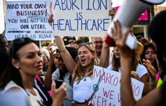 Florida's Six-Week Abortion Ban: Supreme Court Decision Sparks National Debate