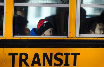 School Bus Assistant Arrested on Suspicion of Mistreating 3 Children with Severe Autism