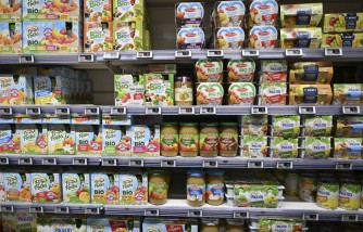 FDA Urges Congress: Protect Kids from Lead in Imported Foods