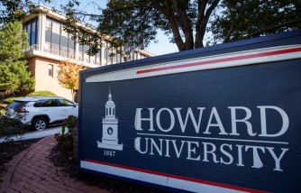Howard University Student Death: Faculty Member's Speeding Car Hits Freshman