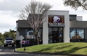 Taco Bell Manager's Lifesaving Act: Baby Rescued in Drive-Thru Emergency