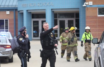 Maryland Teen Accused of Threatening School Shooting at Montgomery County School