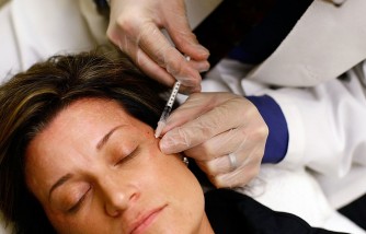 Health Alert: CDC Probes Sharp Increase in Fake Botox Adverse Effects