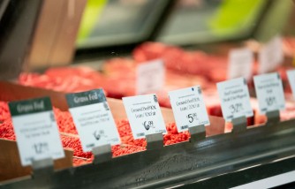 Ground Beef Recall: USDA Issues Public Health Alert for E. coli Contamination