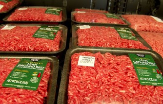 E. Coli Contamination: Walmart Recalls Over 16,000 Pounds of Distributed Raw Ground Beef Products