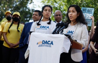 Biden Administration Aims to Expand Healthcare Access for Immigrants Protected Under DACA