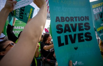 Florida's Adaption of 6-Week Abortion Ban Anticipates Future Legal Challenges with Other States