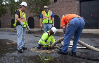 10-Year-Old Boy Swept Into Storm Drain Remains on Life Support so that His Organs to be Donated