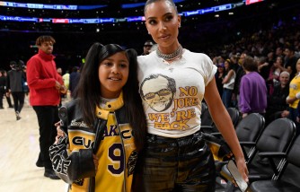 North West's 'Lion King' Performance Sparks Nepotism Debate, Alleging She Got the Role Due to Celebrity Parents