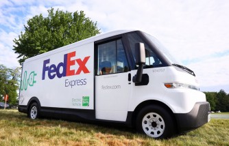 Texas FedEx Truck Collision Near Eagle Pass Leaves Five Family Members Dead