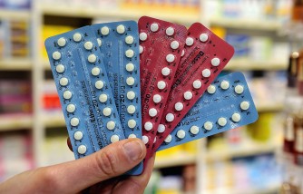 Senate Republicans Blocked a Democratic-Led Proposal to Protect Access to Contraception