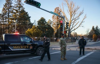 New Mexico Police Arrest 11-Year-Old After Multiple Crimes of Shootings, Burglaries