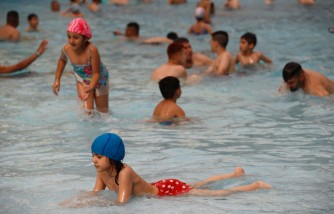 CPSC Data: Drowning Leading Cause of Death for Children Under 15 in the US