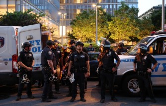 New York High School Graduation Chaos: Masked Attackers Injure Two at Hofstra University