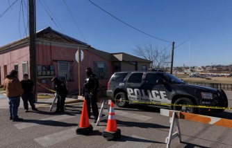 Texas Taekwondo Family Rescues Woman from Attack, Subdues Suspect