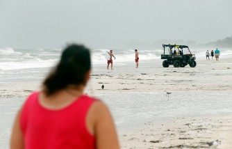 Pennsylvania Couple Drowns in Florida Rip Current While on Vacation with Children