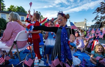 10 Fun Fourth of July Activities for Kids